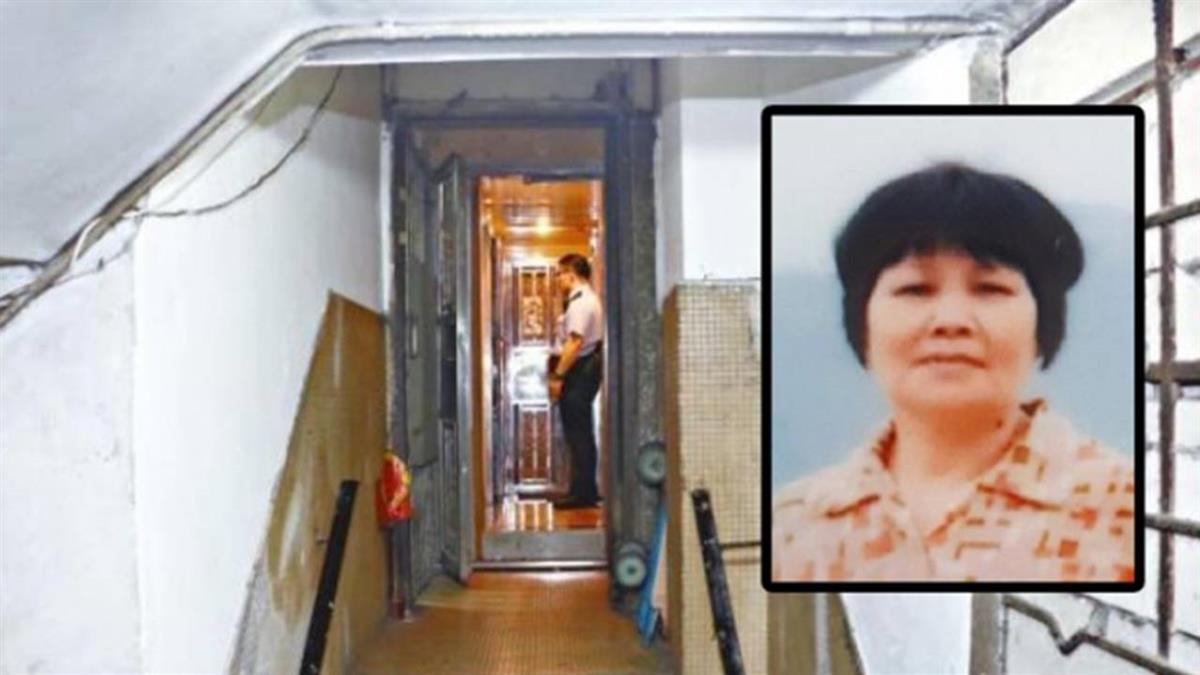 「無雙」真實版!切肉師殺人分屍 捏造兇手騙過警