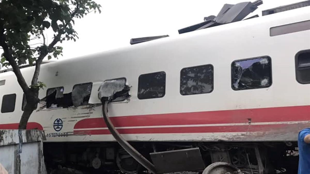 慟!董家17人搭普悠瑪喝喜酒 8人罹難