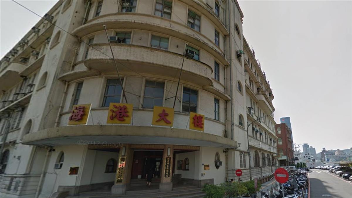 陸貨借道台灣洗產地避美稅 海關半月通報逾千起