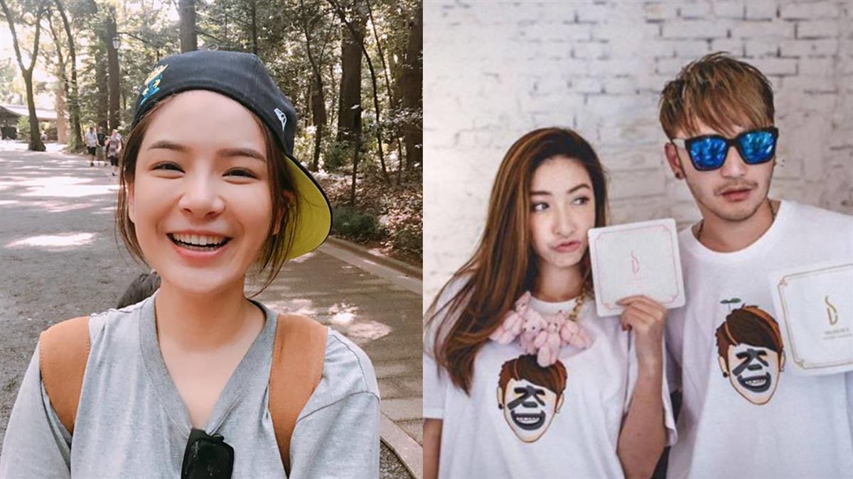 許維恩驚爆復合KID？陳沂60字開炮了