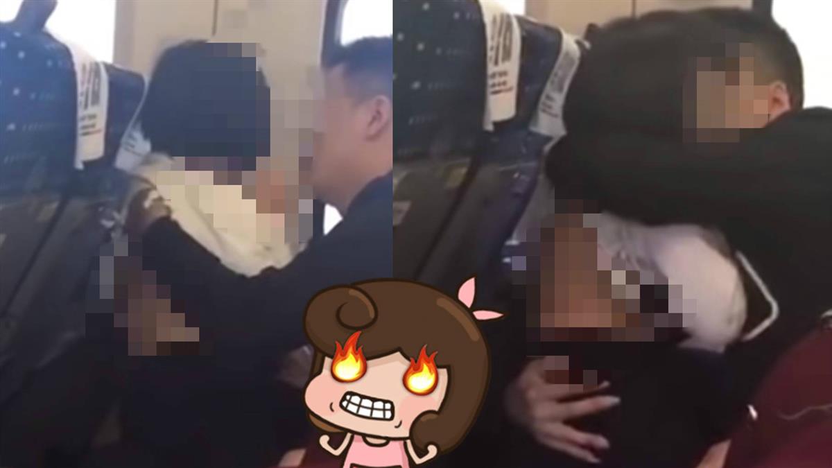 「爸別摸我屁股!」女童遭掀衣激吻…母一旁裝傻