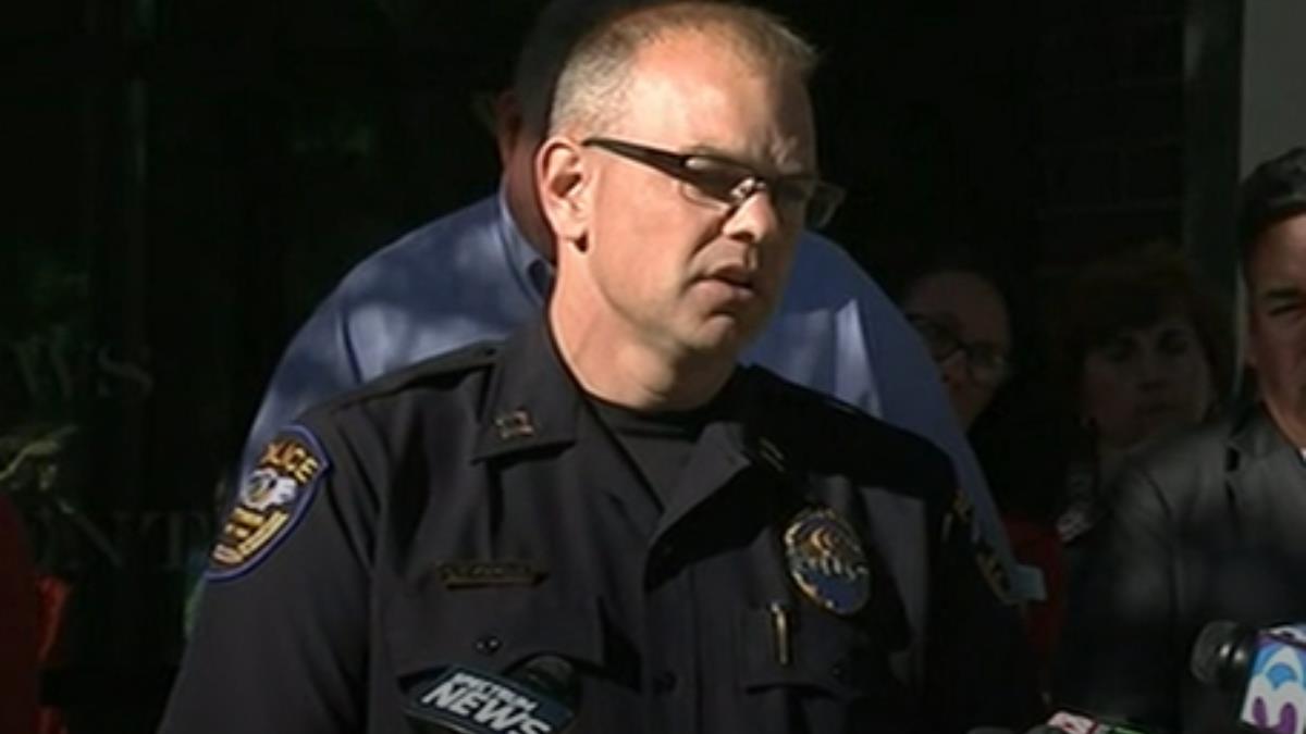 美高中又見槍擊案!疑不滿被霸凌 男槍殺同學身亡