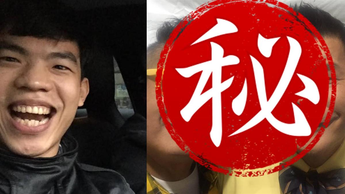 爆廢曬綜藝2大哥「醜照」！網跪求快加入 男星說話了