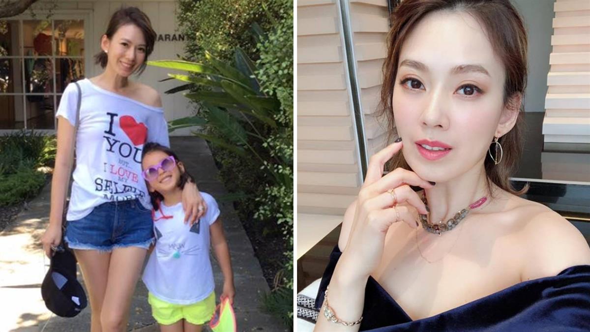Melody女兒「忽視媽媽」真相曝光！自責淚崩：好諷刺