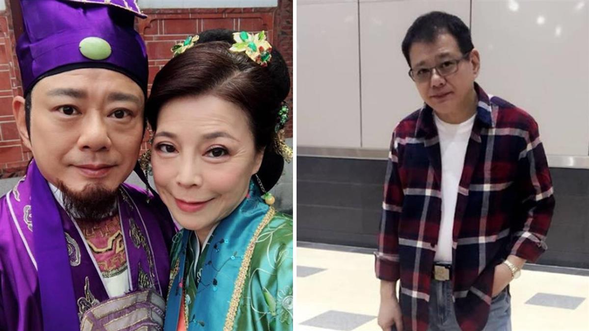 安迪才報平安 食道癌突惡化！經紀人：已進加護病房