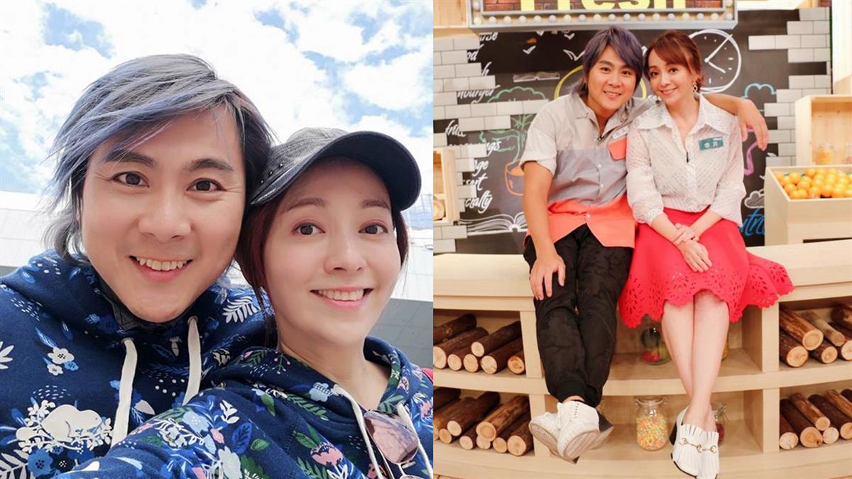 王仁甫單月罰單破萬！季芹憂：家要碎了 1招化解危機