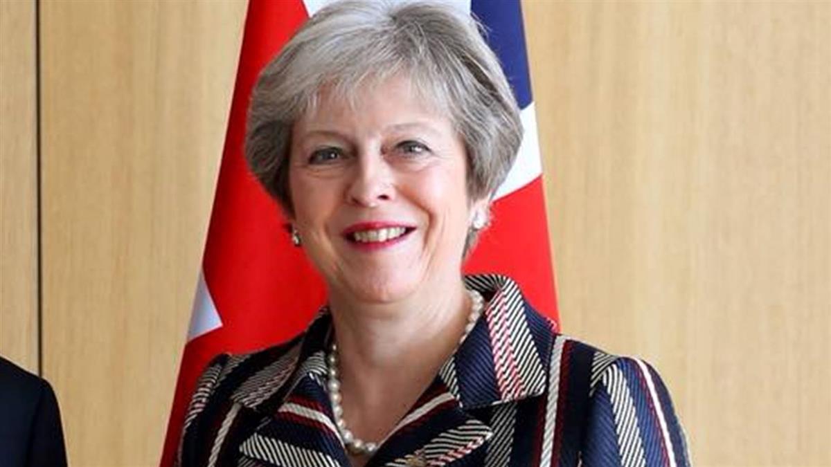 不滿梅伊脫歐政策 傳英內閣4大臣瀕辭職