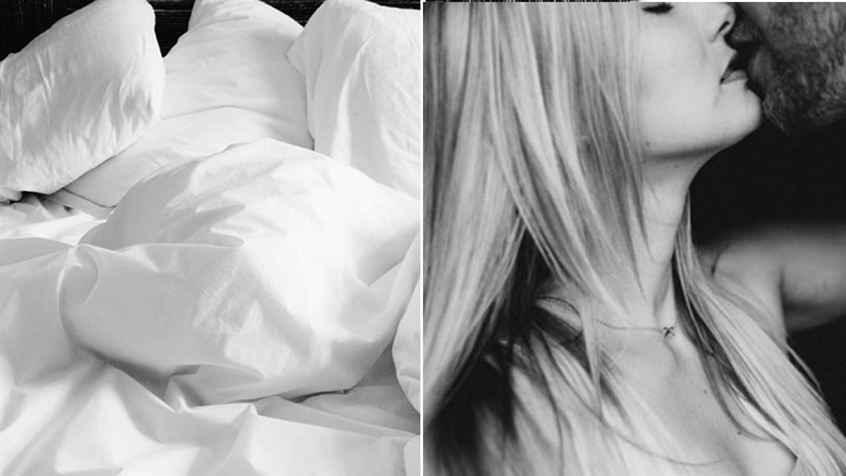 開房被收清潔費 女怒留負評！飯店無奈：3P玩得滿床血