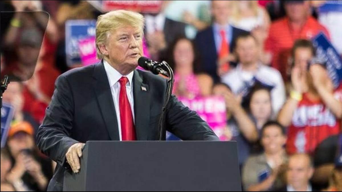 美期中選後牽動台海情勢 外交部3原則因應