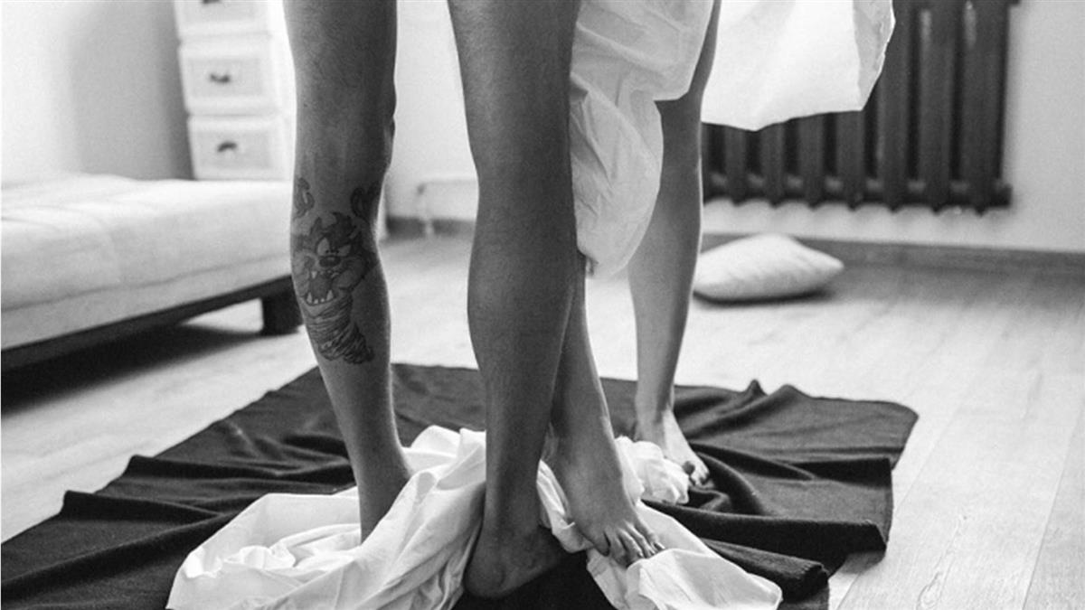 1天5次都不夠！飢渴女張眼就要 男友被榨乾嚇跑