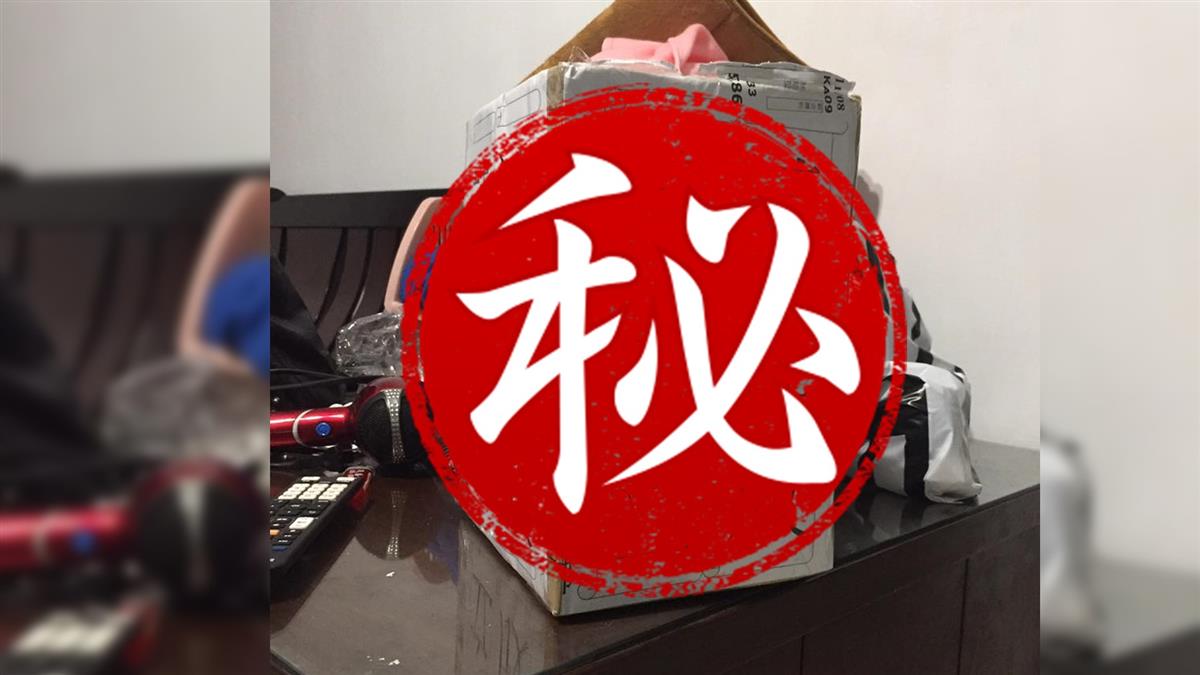 賣家用「阿彌陀佛」護包裹…他看傻 網驚：骨灰罈嗎？