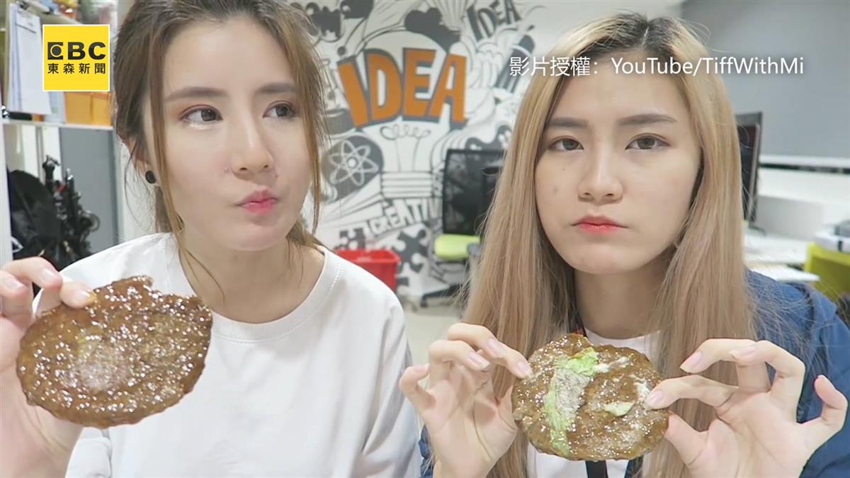 有效！？連續吃麥當勞14天瘦身 網紅實測效果驚人