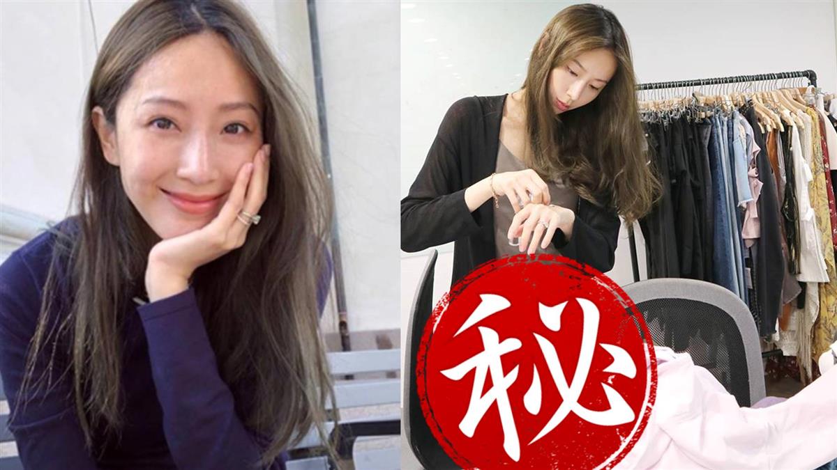 超明顯！隋棠8月孕肚正面曝光 下半身讓網全嚇壞
