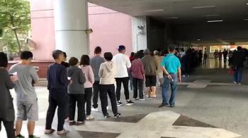 北市選舉接獲67件民眾反映 多不滿投票動線