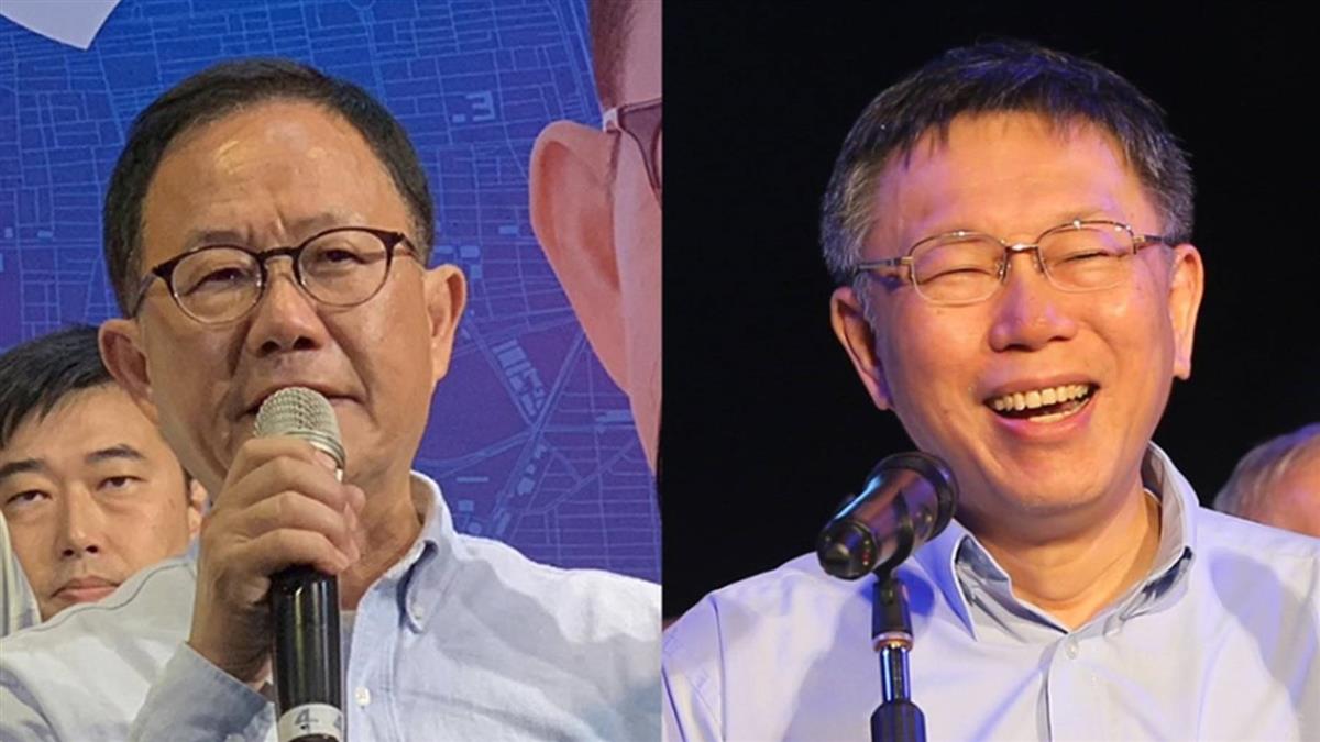 全台開票最慢!北市選委會認了3大主因
