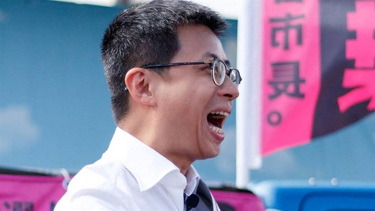 網紅呱吉闖政壇!吊車尾當選議員 選後最想做「這件事」