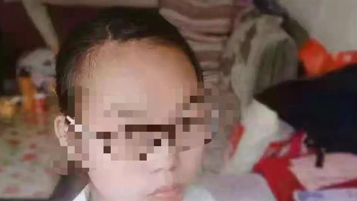 殘忍！5渣男逼15歲少女賣淫 被「退貨」竟遭虐打分屍