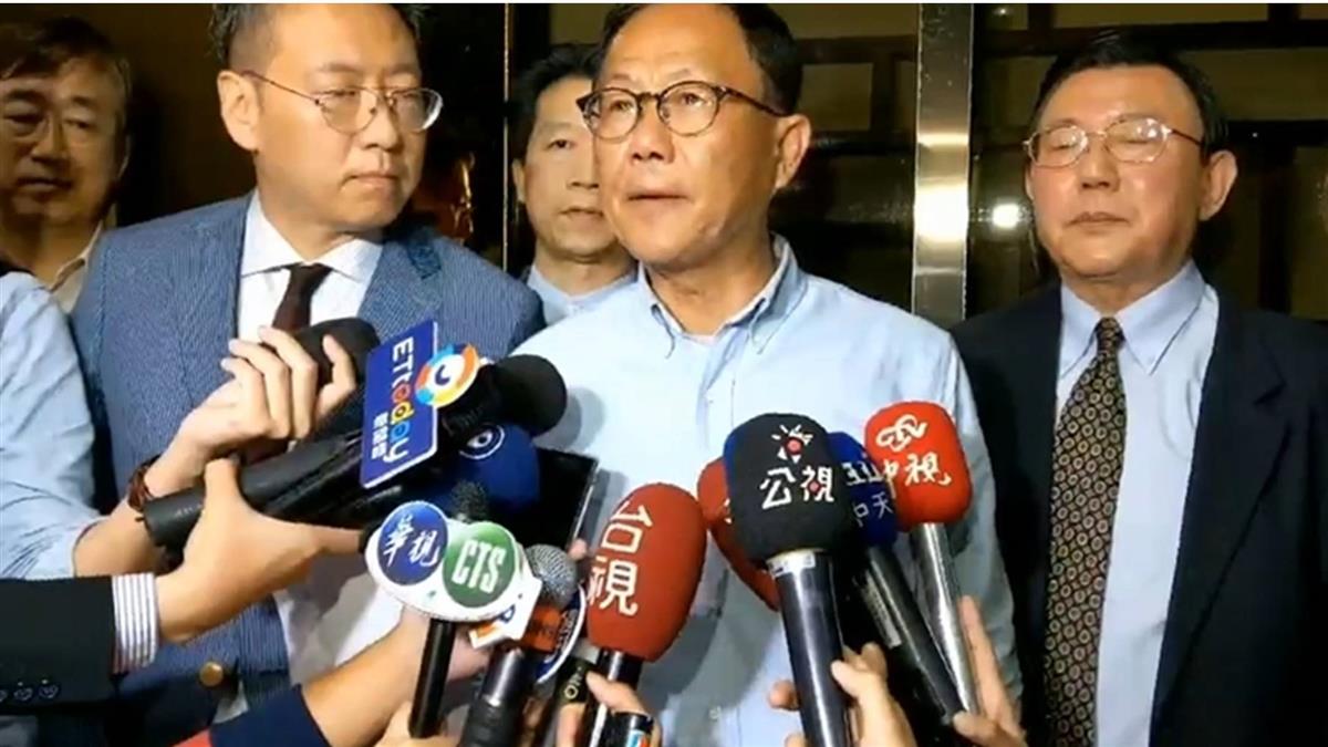 丁守中「佛也發火」!爆曾想宣布敗選…關鍵轉折曝光
