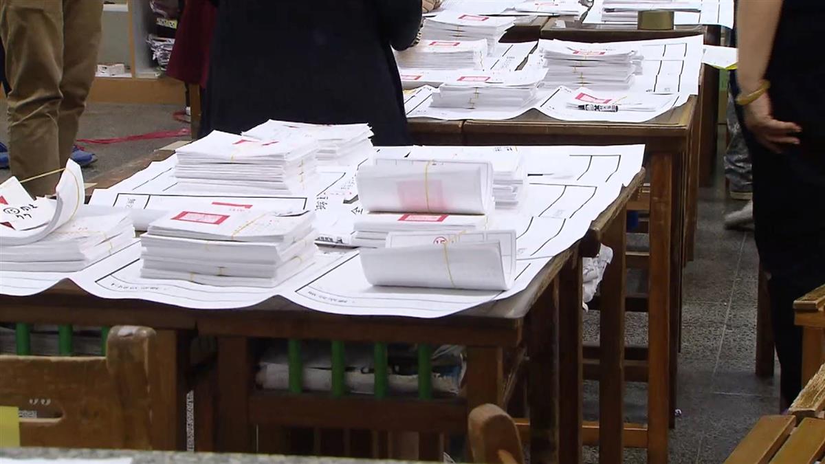 法學者觀點 台選舉結果不代表靠攏中國大陸