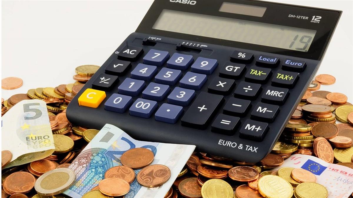 5年來次低!人力銀行:年終獎金平均1.11個月