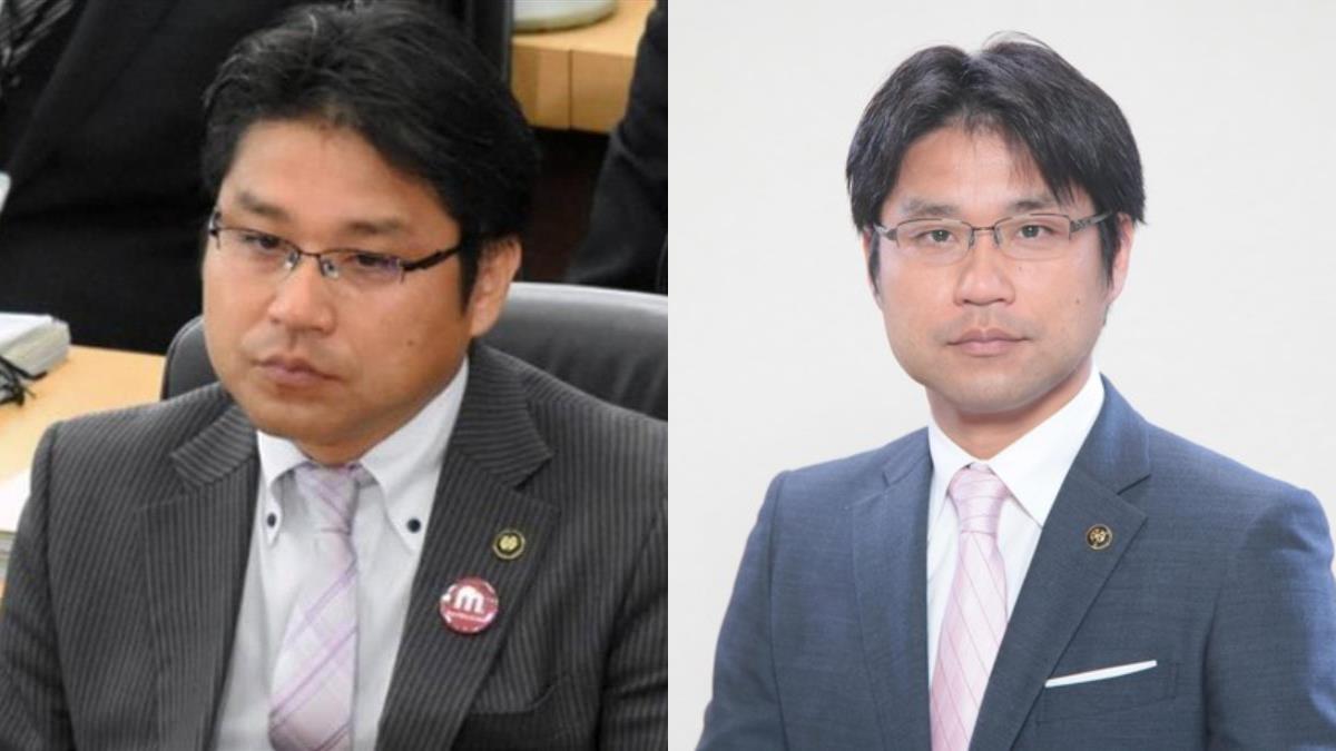 訪花博變淫遊台灣?日市長爆召妓:看小姐脫衣就跑掉了