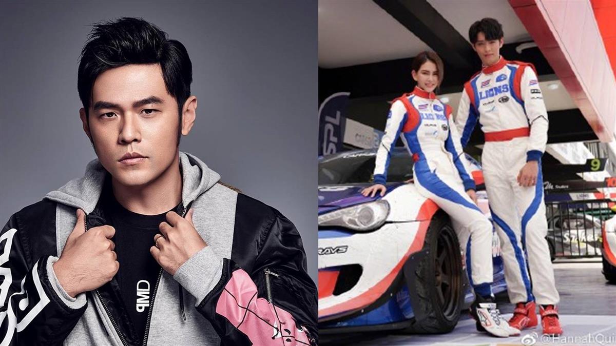 場務片場撞頭亡！劇組氣氛低迷 家屬曝「周董另一面」