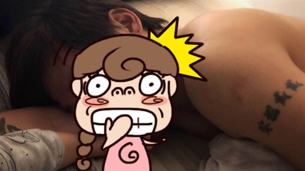 夢裡大嗑雞腿!他醒來嘴裡真有「1隻」 人妻瞪大觀看
