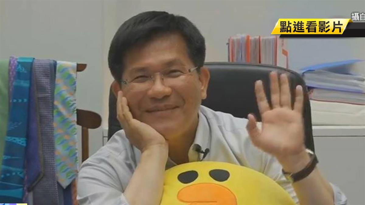 直播談山手線 林佳龍:不只交通線、是生命線