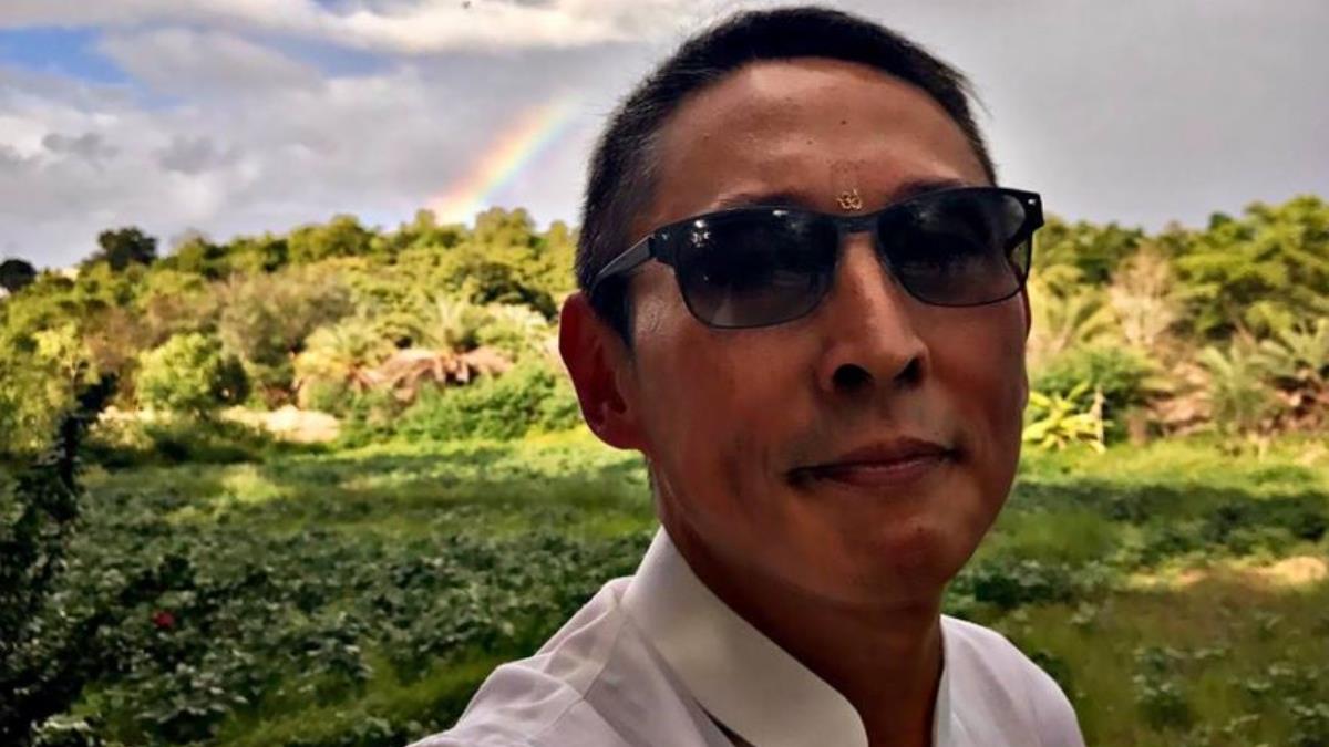鈕承澤疑涉性侵神隱22小時 律師:精神穩定後明赴警局