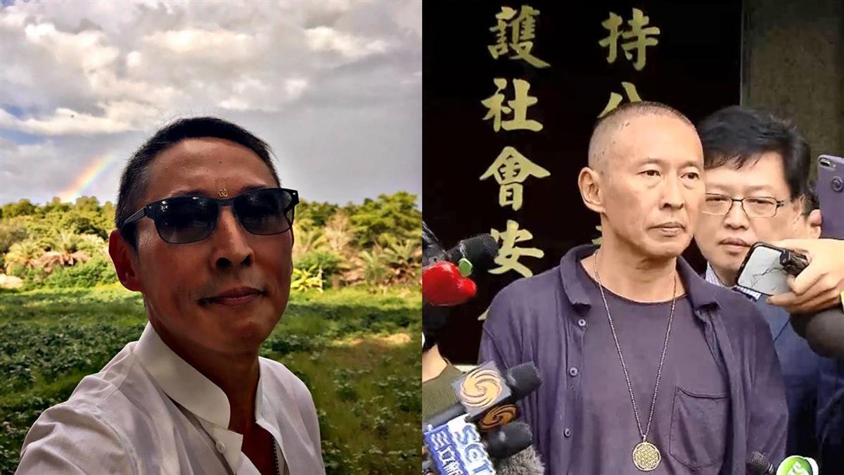 逆轉!鈕承澤打臉稱「我們是男女朋友」受害女曝對話反擊