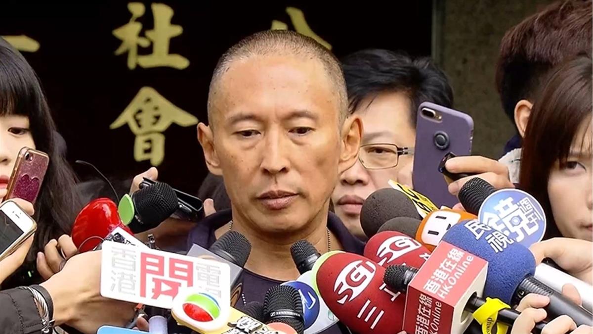 鈕承澤傳真請假 未現身!情緒不穩原因曝光…