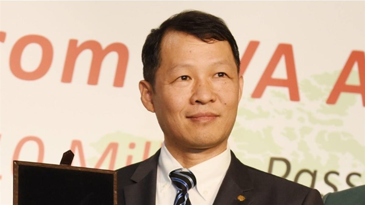 震驚!張國煒愛將鄭傳義病逝 接星宇副董才7個月