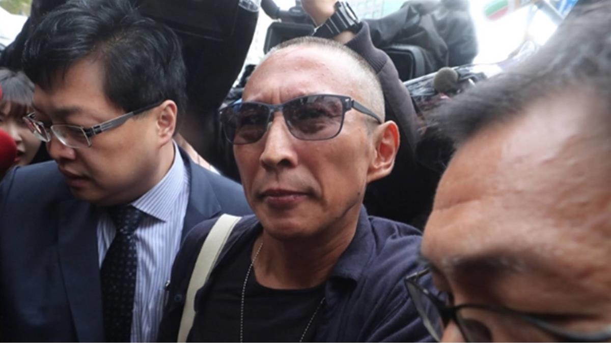 鈕承澤稱「被攝影機K傷」請假！最新開庭時間曝光