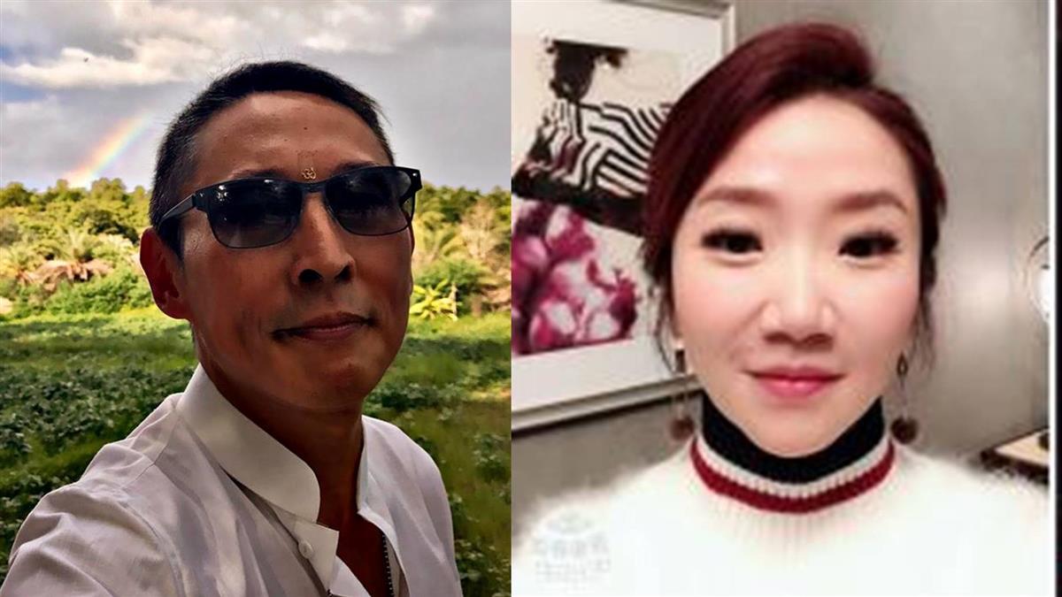 鈕承澤性侵案延燒！陶晶瑩大爆曾被撮合約會