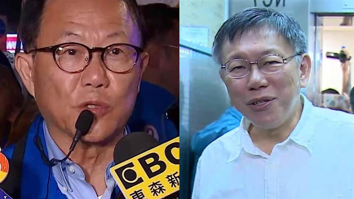 重大進展!發現3千張爭議票 丁守中:將邊驗票邊訴訟