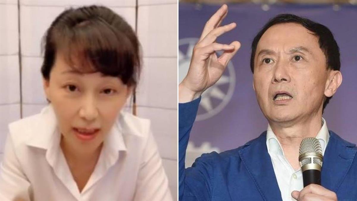 誰摔死李新?郭新政直播爆「動搖國本」:被告我負責