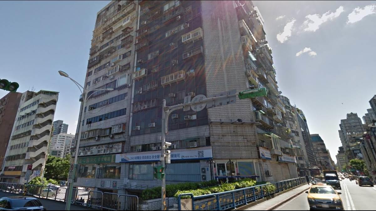 男受騙租「台北第一凶宅」!5千訂金一繳 房東秒落跑