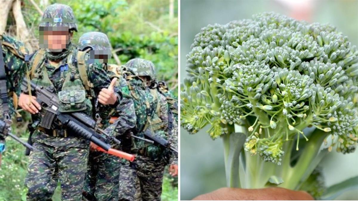找樂子!阿兵哥私處成菜田「徒手拔肉球」 醫崩潰