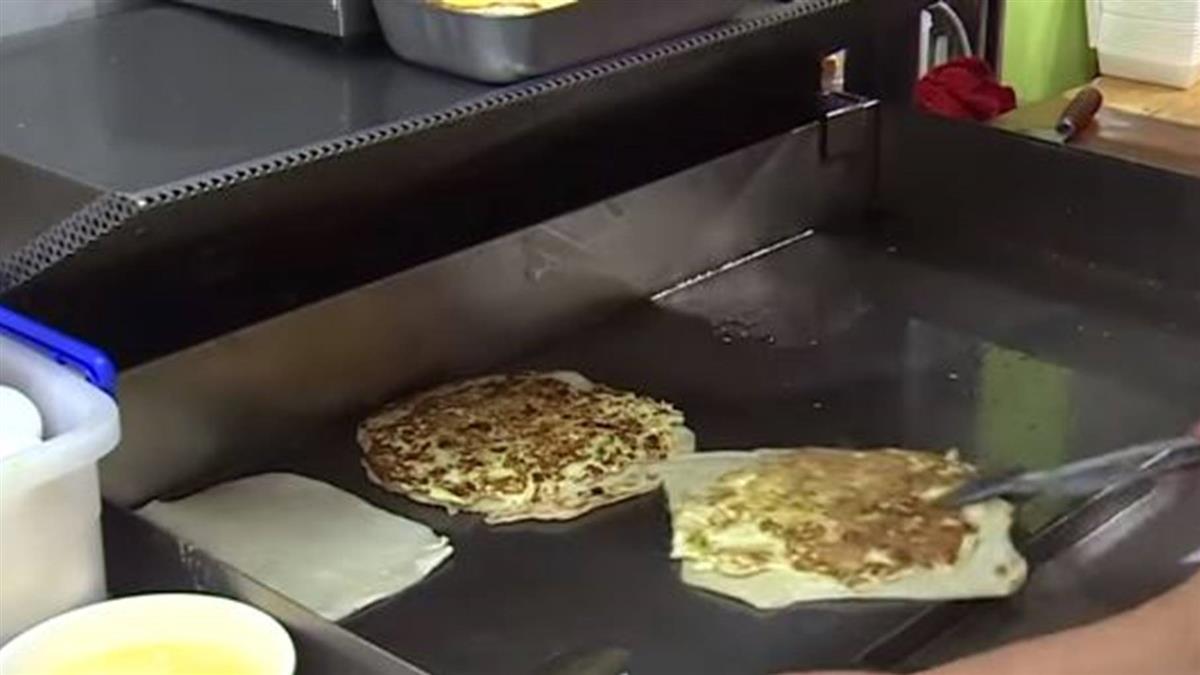 早餐店永遠缺人?他曝工作血淚 網崩潰:不敢喝奶茶了