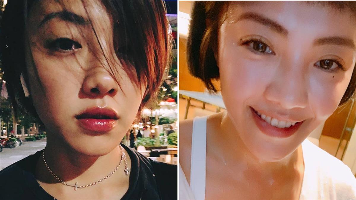 告白了！小8甜喊「第一次這麼有勇氣」粉絲嗨翻