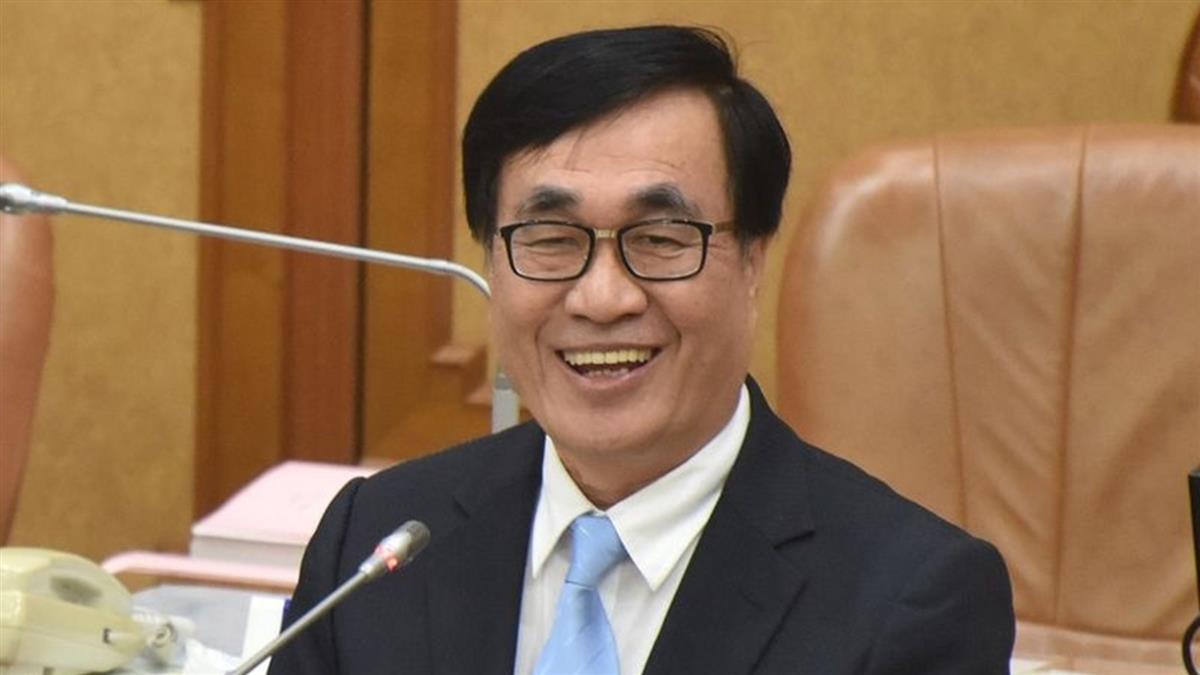入韓國瑜小內閣!李四川出任高雄市副市長