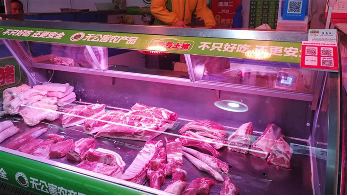 講不聽!私帶疫區豬肉品闖關 明起罰20萬…再犯罰100萬