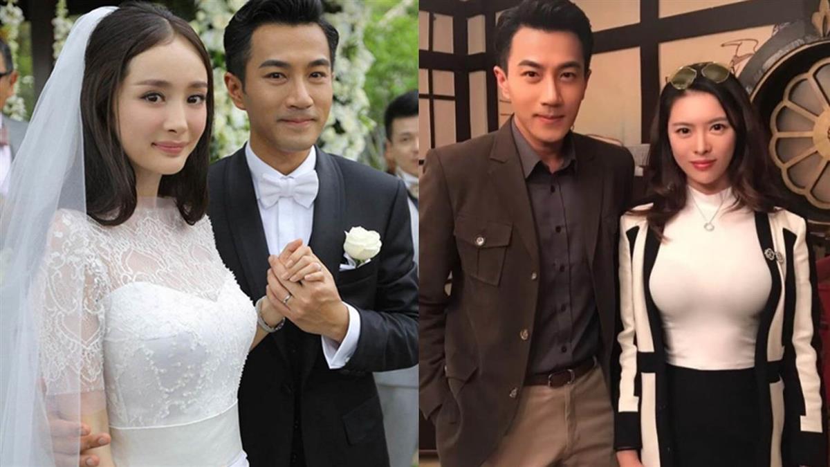 楊冪今年離婚驚爆「是假的!」 知情者親上火線痛訴真相