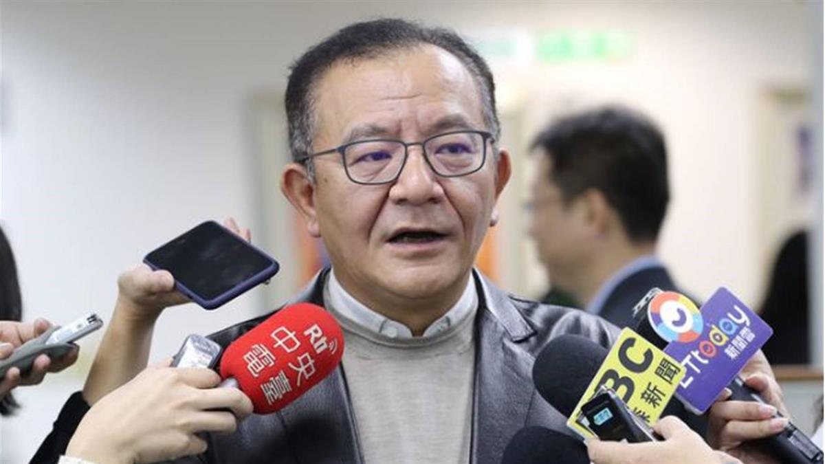 高志鵬遭判刑定讞 內政部:依法將補選