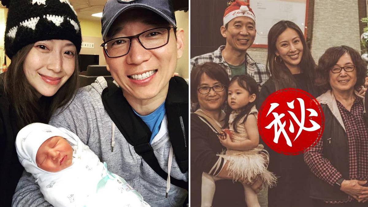 生完6天就跑趴！隋棠產後「全身照」曝光 網友全驚呆