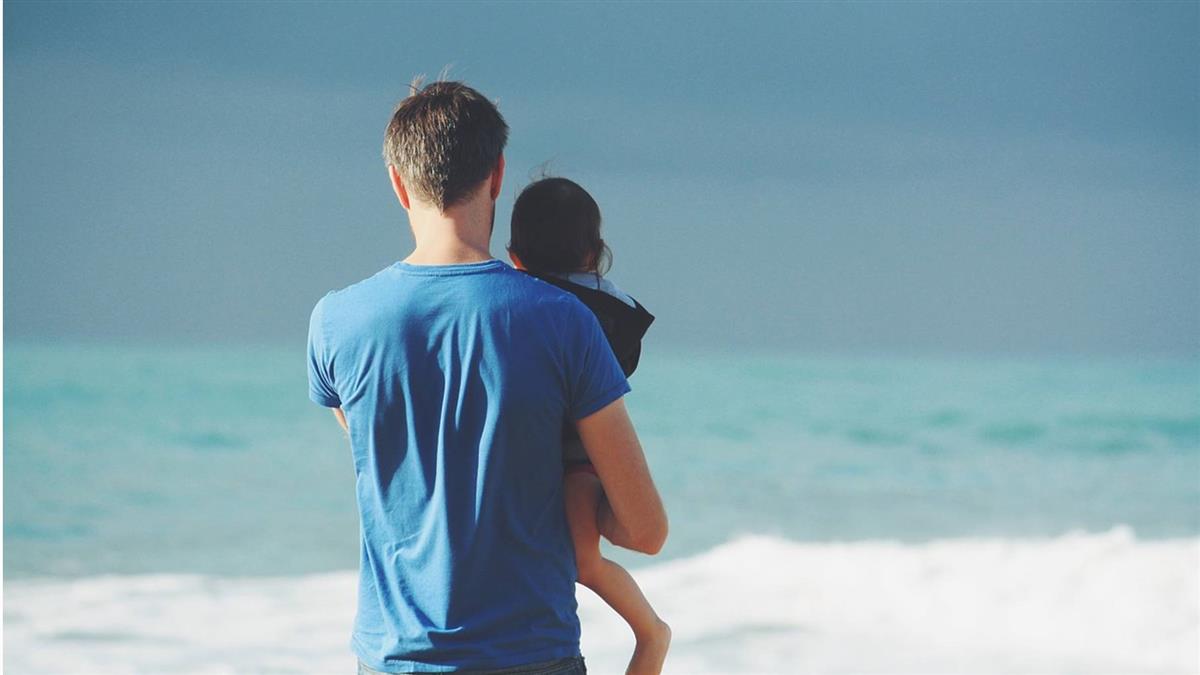 戶政通知他當爸！前妻曝孩子「真實生父」 結果逆轉