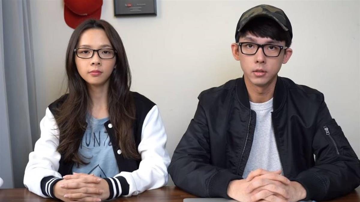 新年公開道歉！阿滴、滴妹認「10大錯誤」：對不起大家