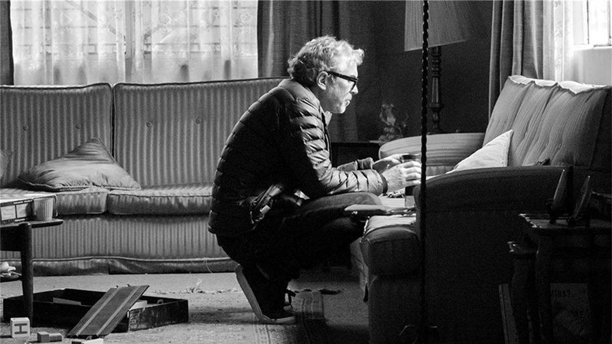 金球獎最佳導演 艾方索柯朗獲殊榮