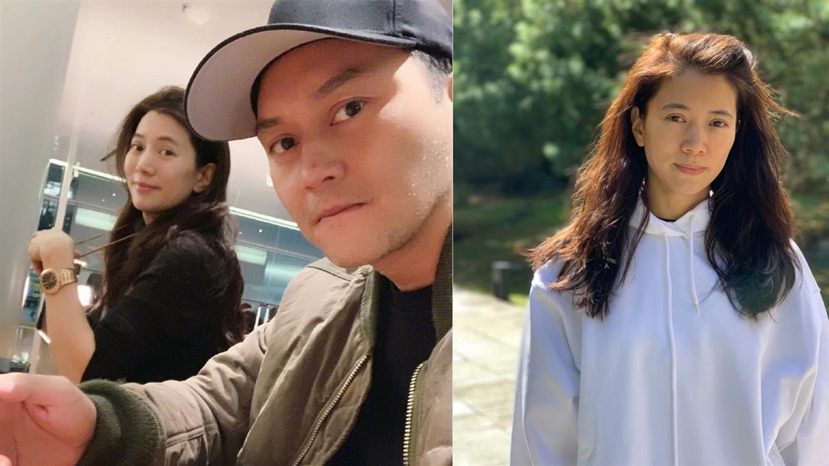 婚姻有裂痕？張智霖爆「分道揚鑣」 袁詠儀無奈揭真相