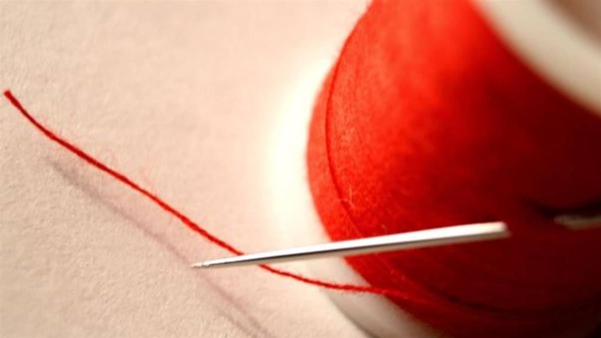癌末夫紅線綁妻手!雙雙陳屍臥室…旁留農藥瓶